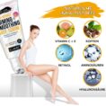 Body cream Fat burning4