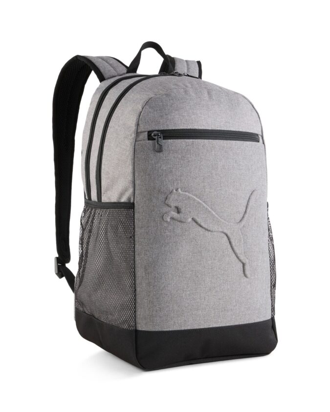 Backpack BUZZ HEATHER BACKPACK