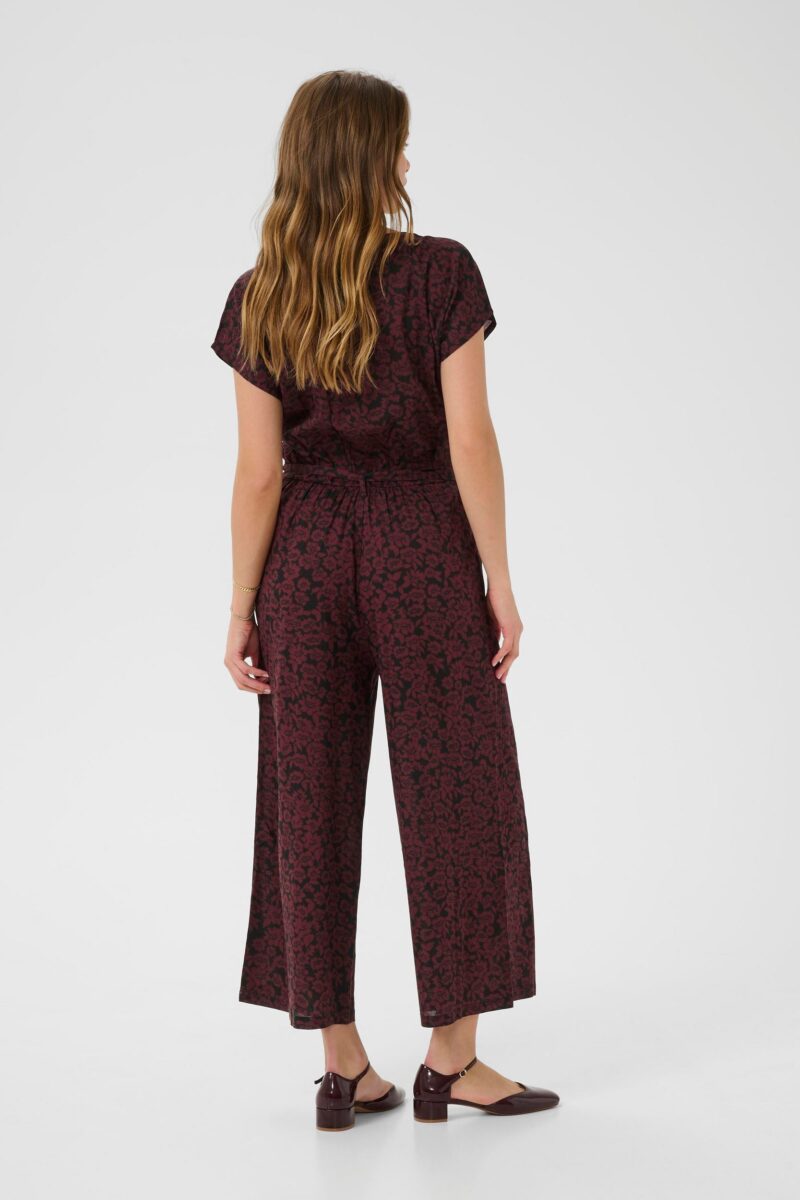 Jumpsuit Overall KAbeathe