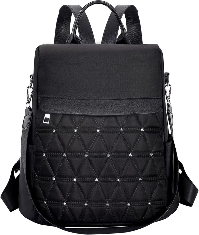 Backpack women's backpack everyday shoulder bag travel bag