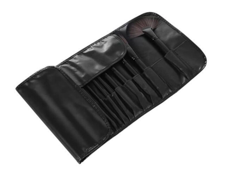 Cosmetic brush set Beauty brush set: 24-piece makeup brush ensemble - Image 8