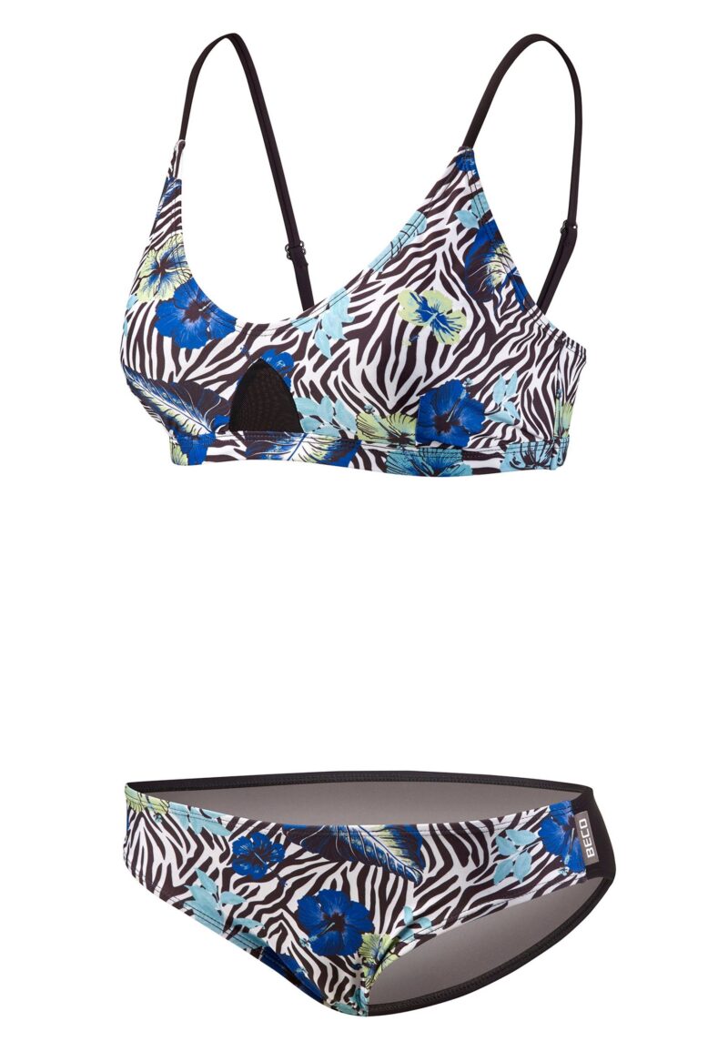 Balconette Bikini BECO Lady Collection