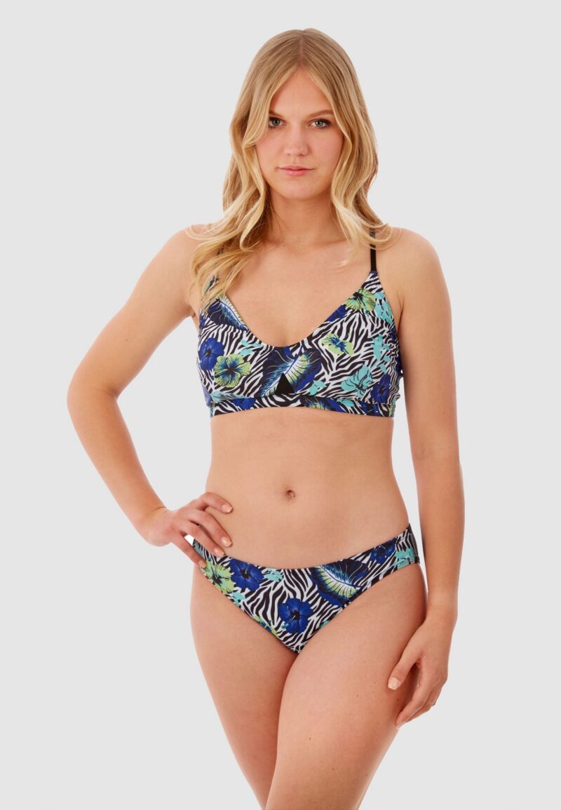Balconette Bikini BECO Lady Collection - Image 3