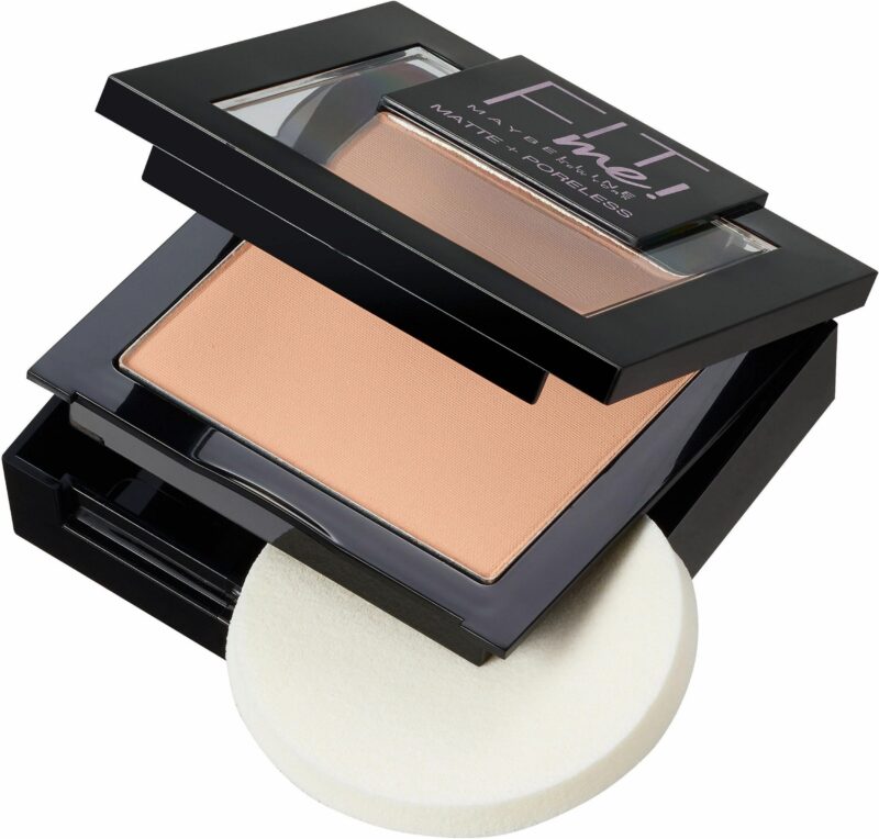 FIT ME Powder with long-lasting formula - Image 2