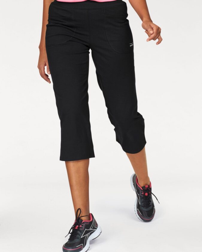 3/4 Pants