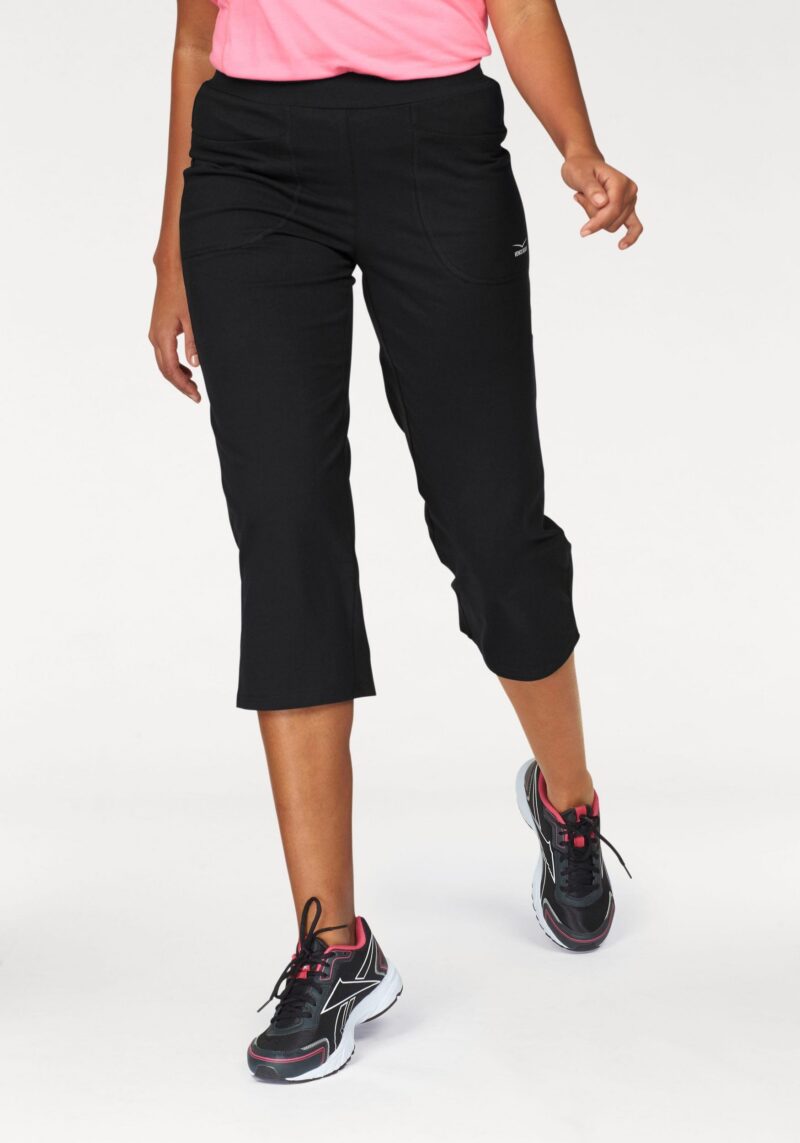 3/4 Pants