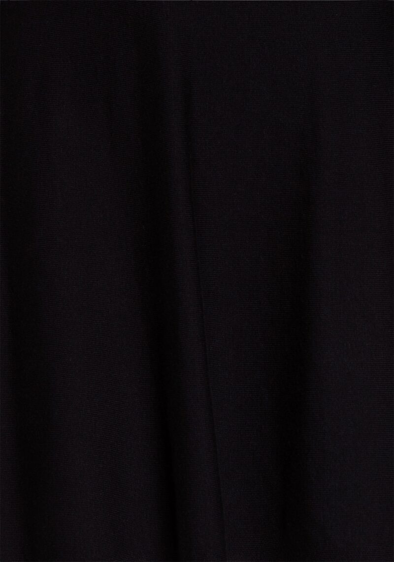 Knitted Dress for special occasions, short dress, tailored cut - Image 7