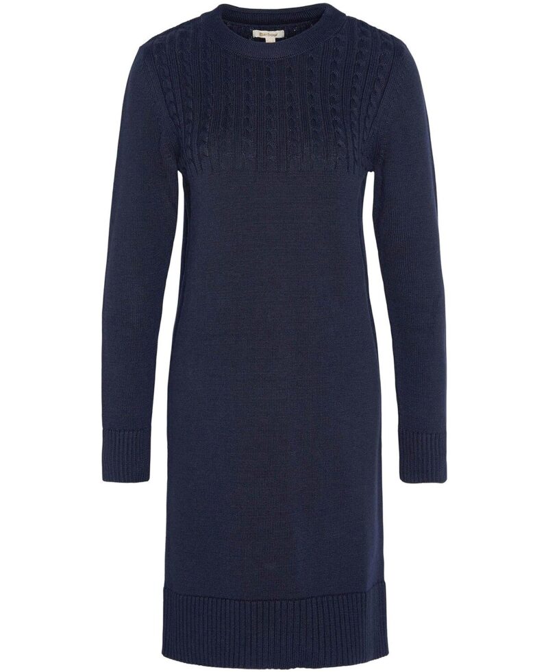 Knit Dress Knit Dress Stitch Guernsey