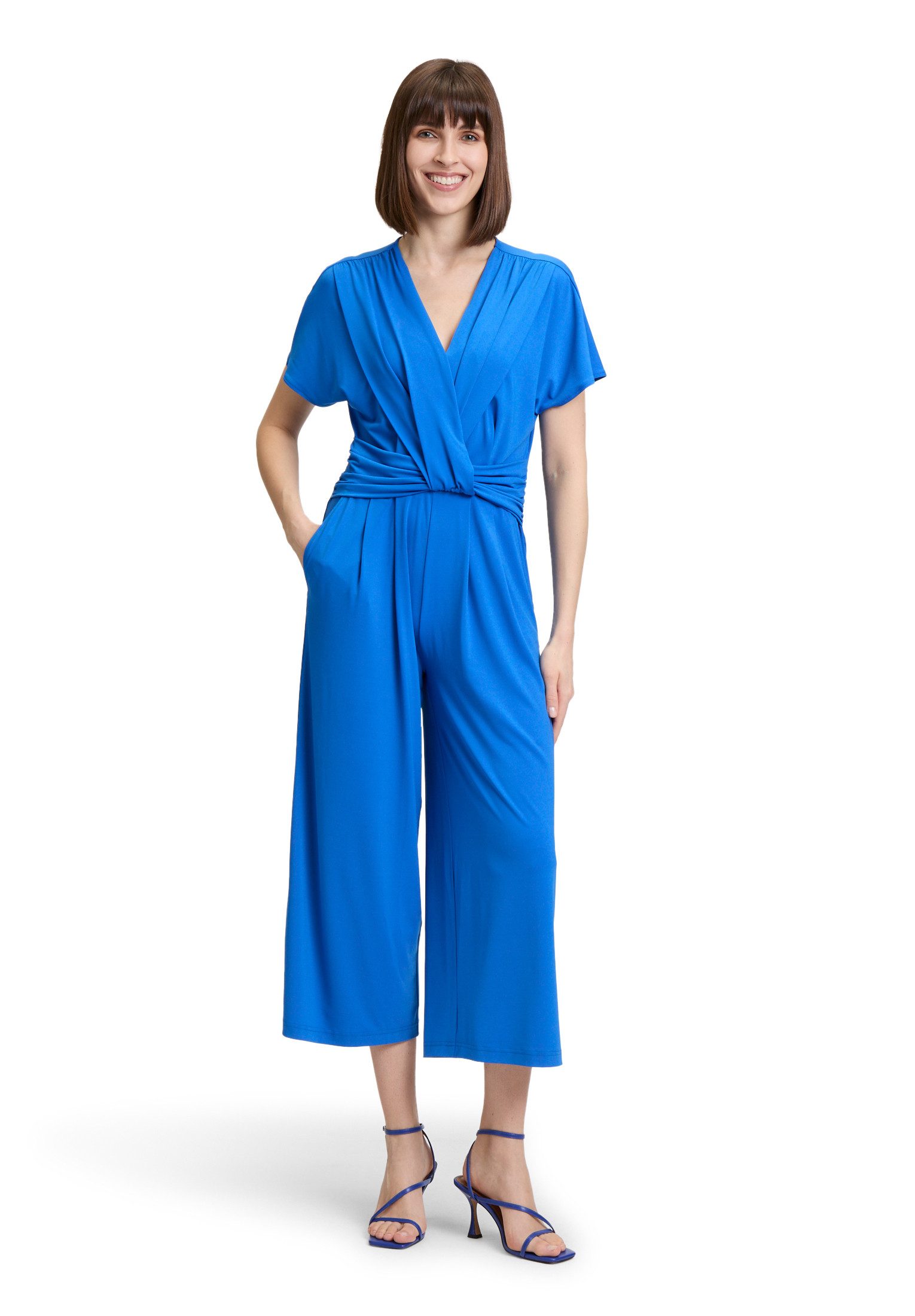 Overall Betty Barclay Jumpsuit with pockets