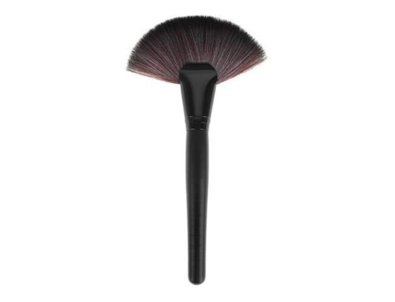 Cosmetic brush set Beauty brush set: 24-piece makeup brush ensemble - Image 9