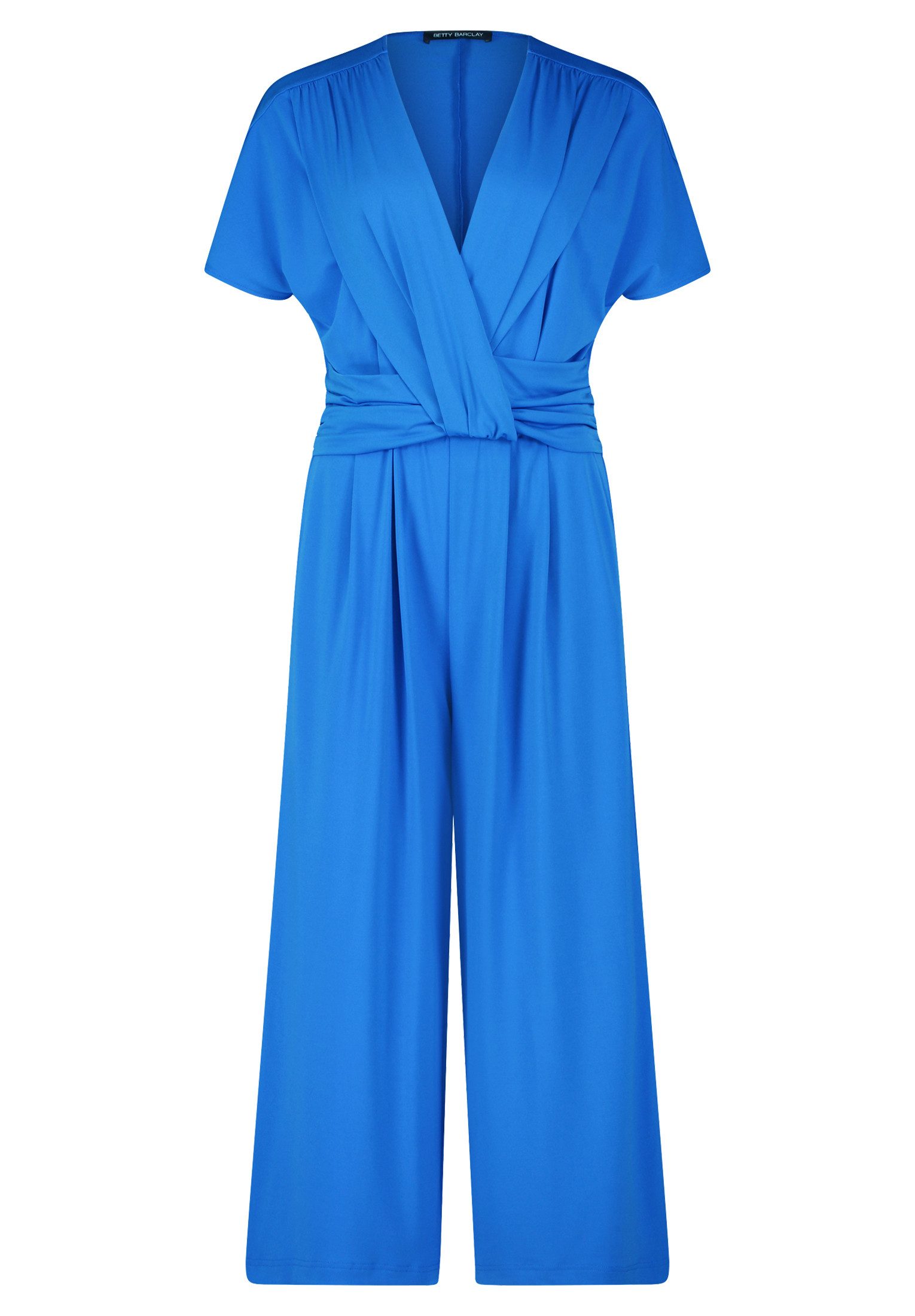 Overall Betty Barclay Jumpsuit with pockets - Image 2