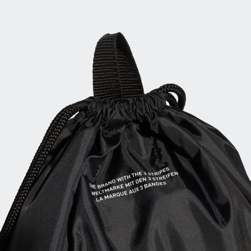 Shoulder Bag GYMSACK TREFOIL - Image 11