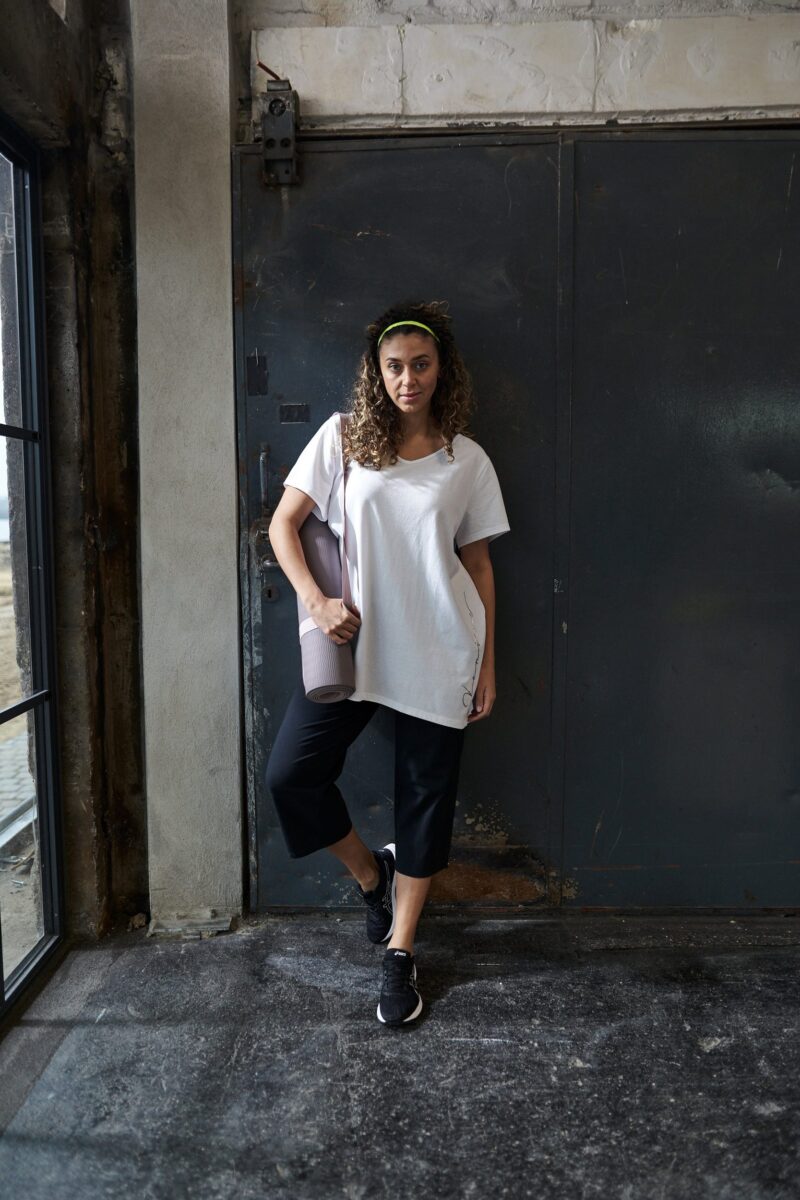 3/4 Pants - Image 8