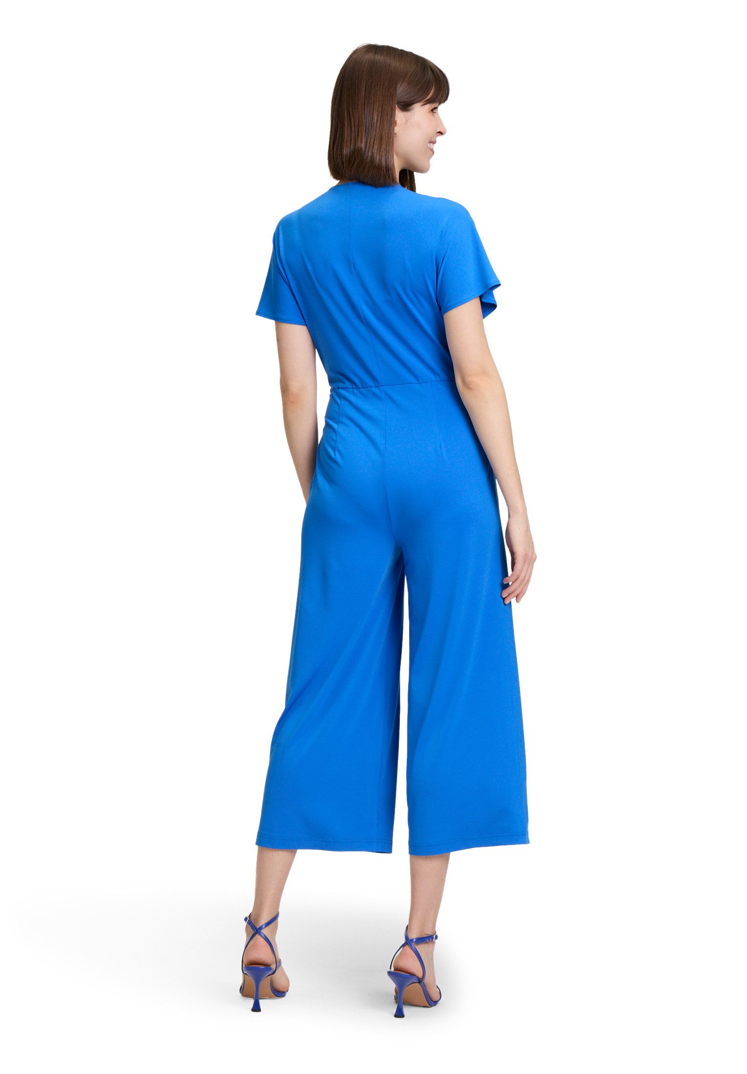 Overall Betty Barclay Jumpsuit with pockets - Image 3