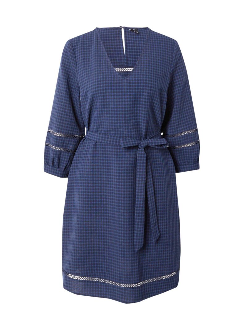 Midi Dress (1-piece) Cut-Outs