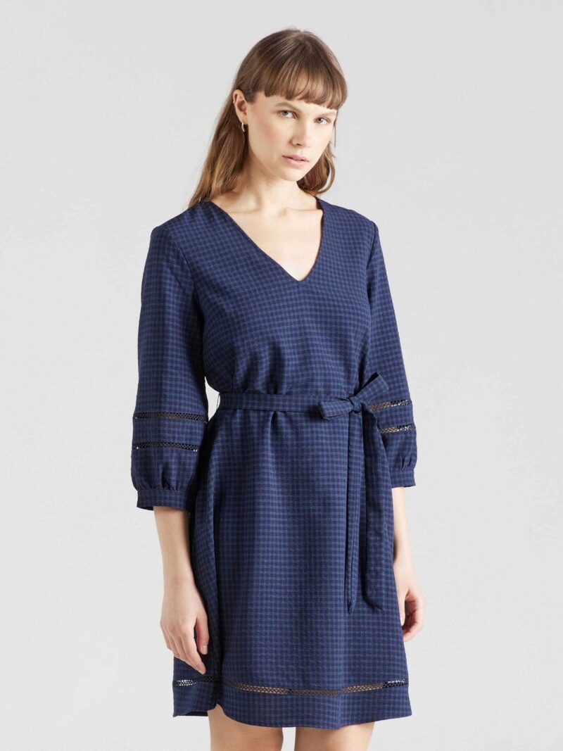Midi Dress (1-piece) Cut-Outs - Image 2