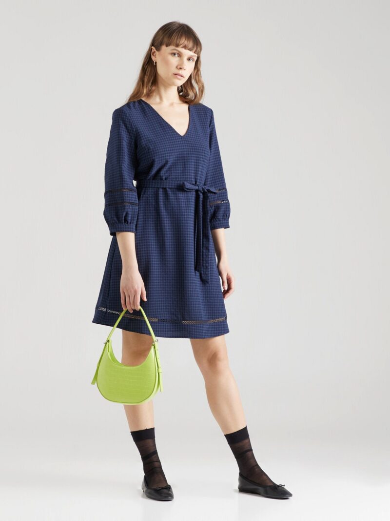 Midi Dress (1-piece) Cut-Outs - Image 4