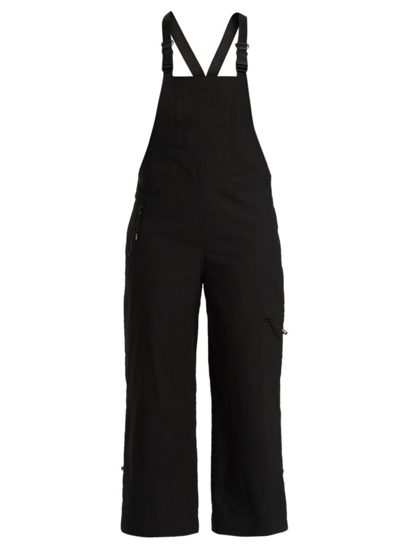 Jumpsuit Chloe Kim