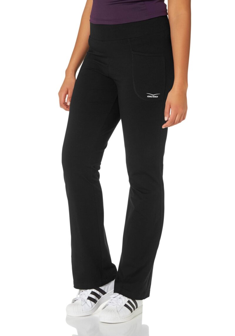 Jazz Pants