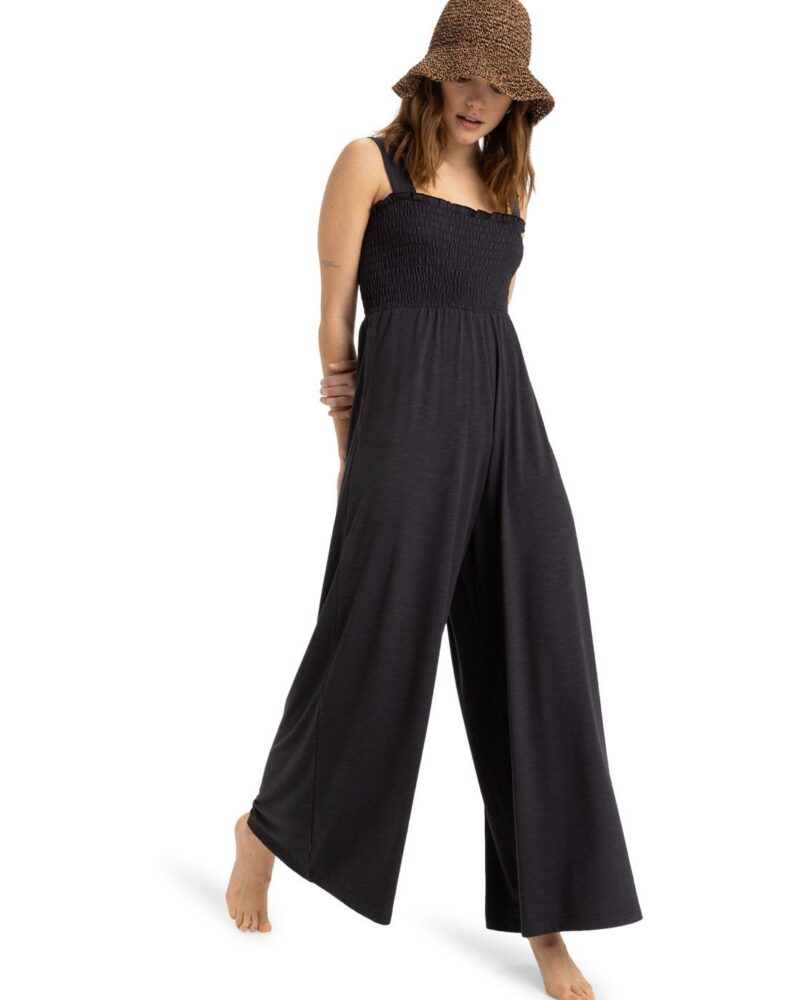 Jumpsuit Just Passing By