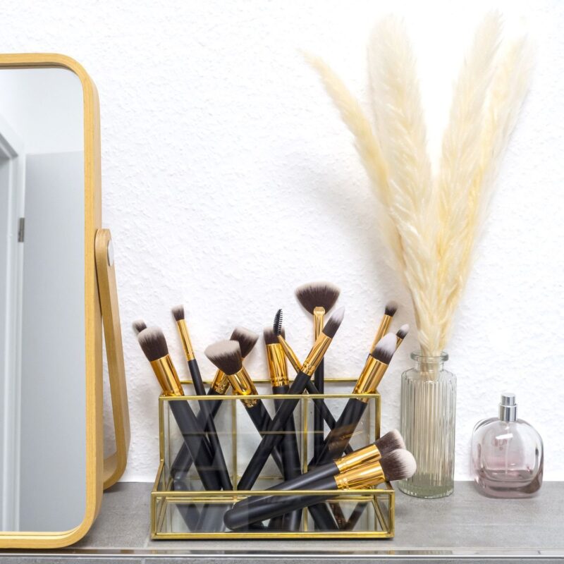 Cosmetic brush set - Image 4