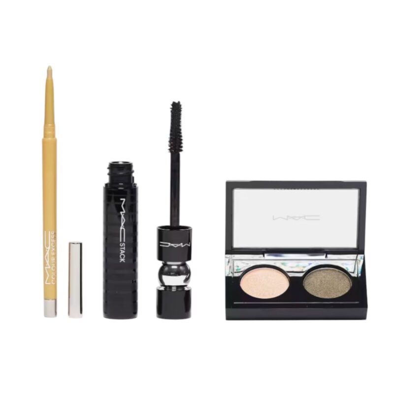 Make-up set eyes - Snowtrance Eye Kit - Image 2