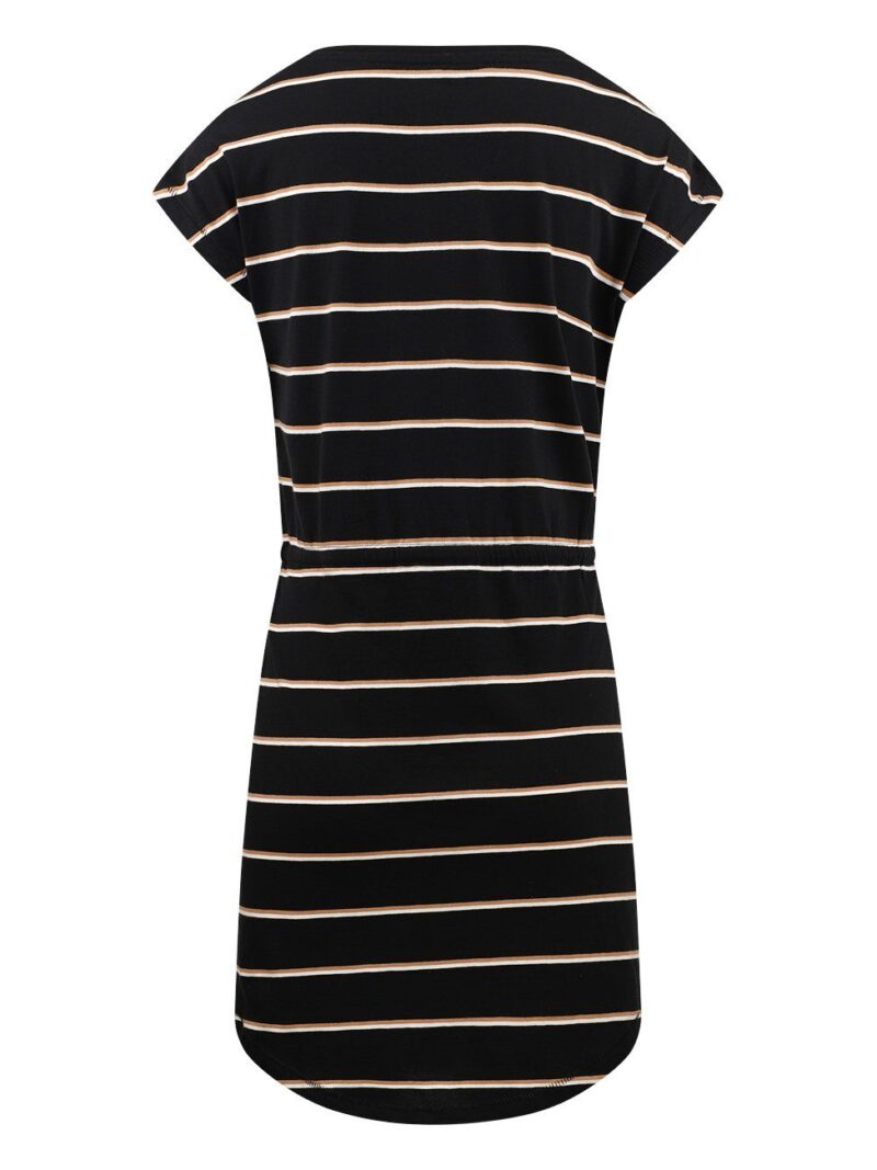 Summer dress women's mini dress onlMAY S/S Dress A-line made of 100% cotton - Image 6