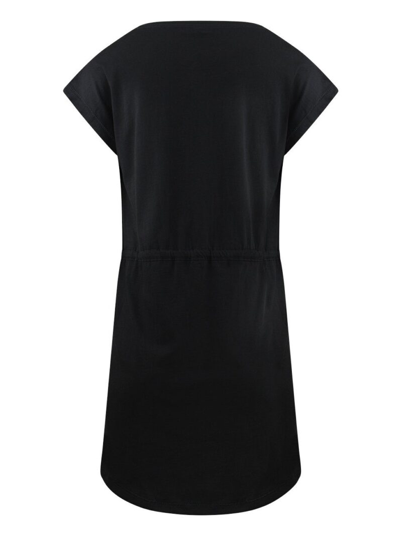 Summer dress women's mini dress onlMAY S/S Dress A-line made of 100% cotton - Image 4