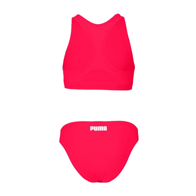 Bustier Bikini (Set, 2 pieces) with a racerback fit - Image 2