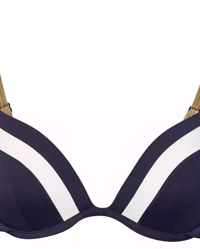 Tayrona Beach underwire bikini top