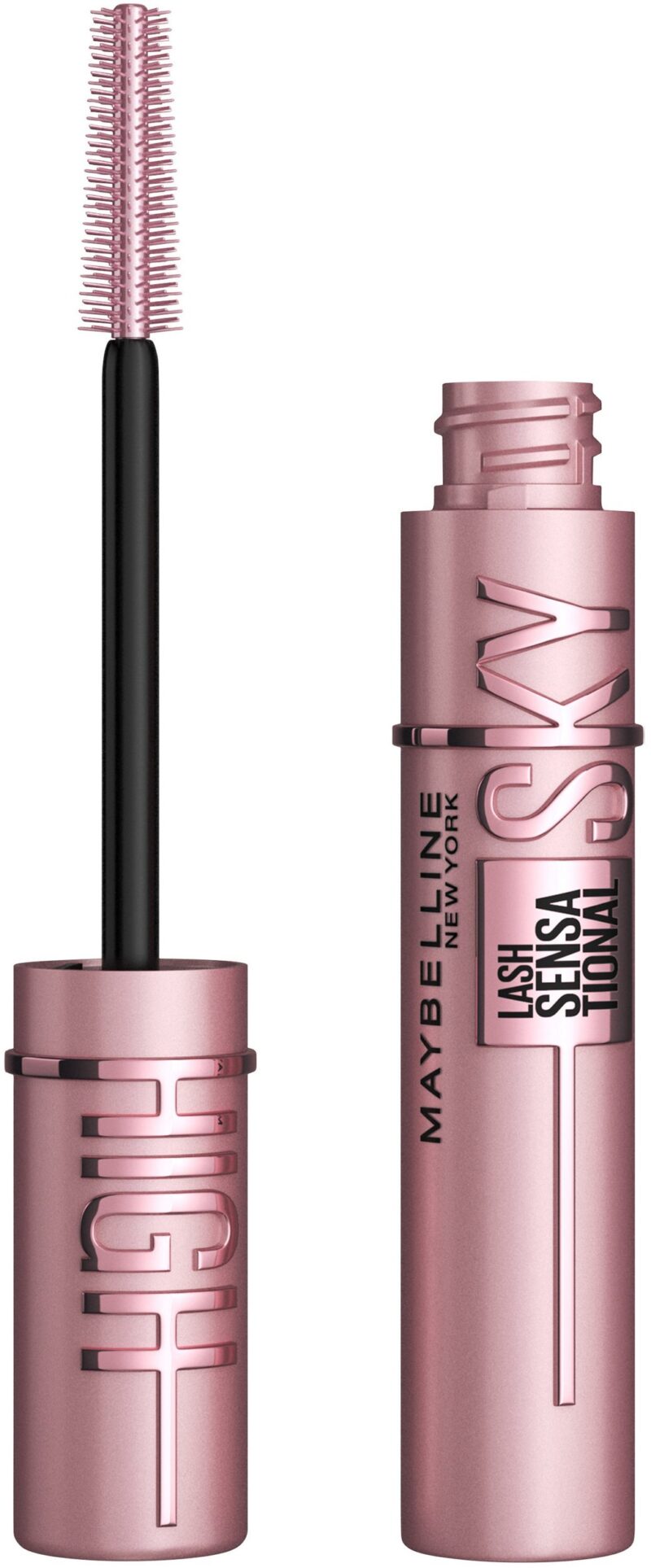 Mascara Set: Lash Sensational Sky High + Sky High Space Diamond - Image 4
