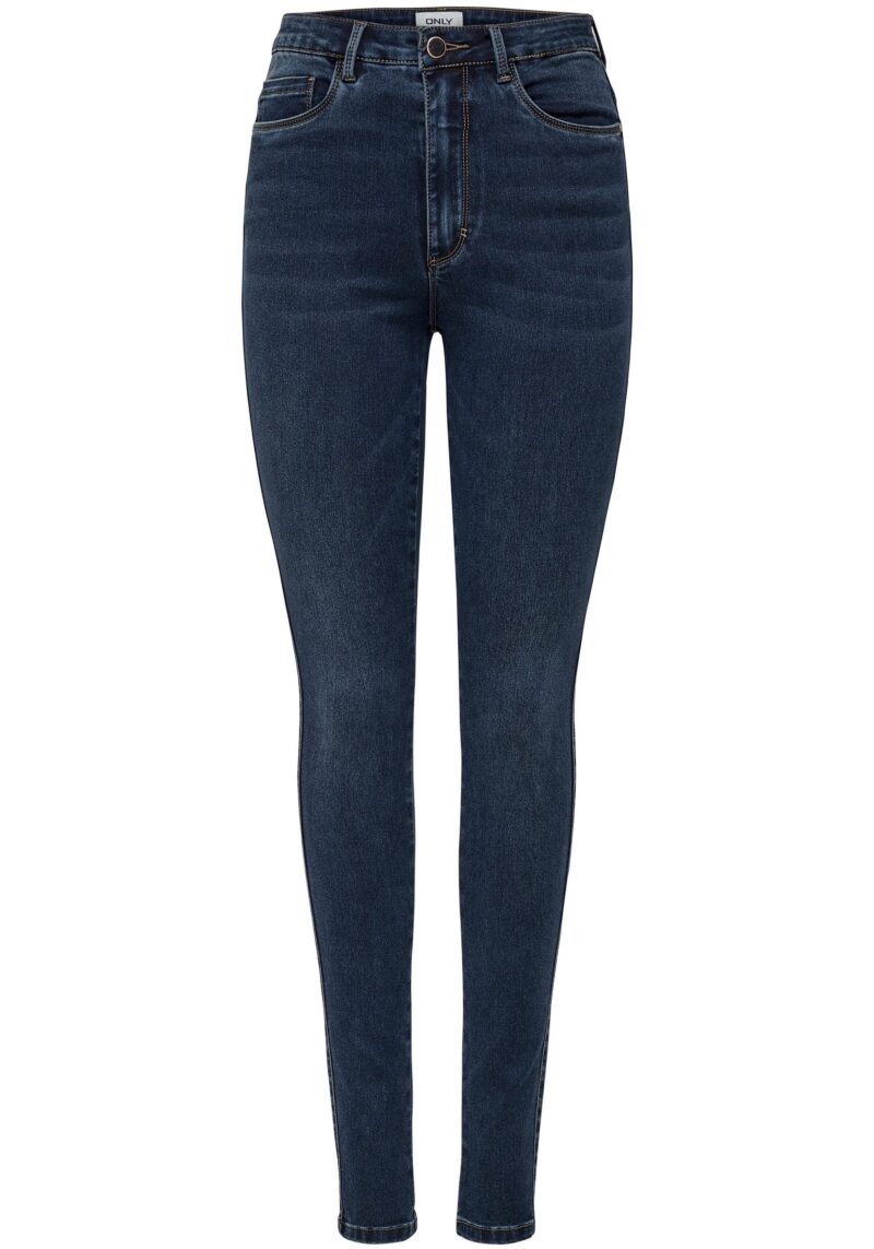 High-waist jeans ONLROYAL - Image 5