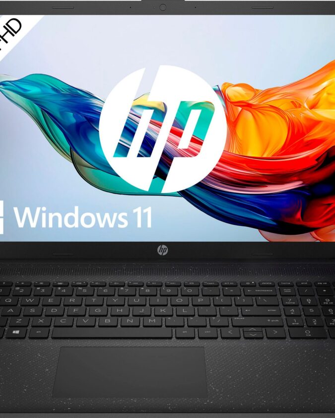 HP 17-cn2274ng Notebook