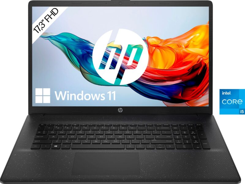 HP 17-cn2274ng Notebook