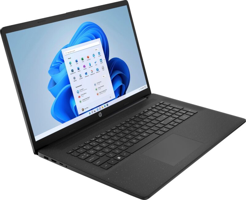 HP 17-cn2274ng Notebook - Image 2