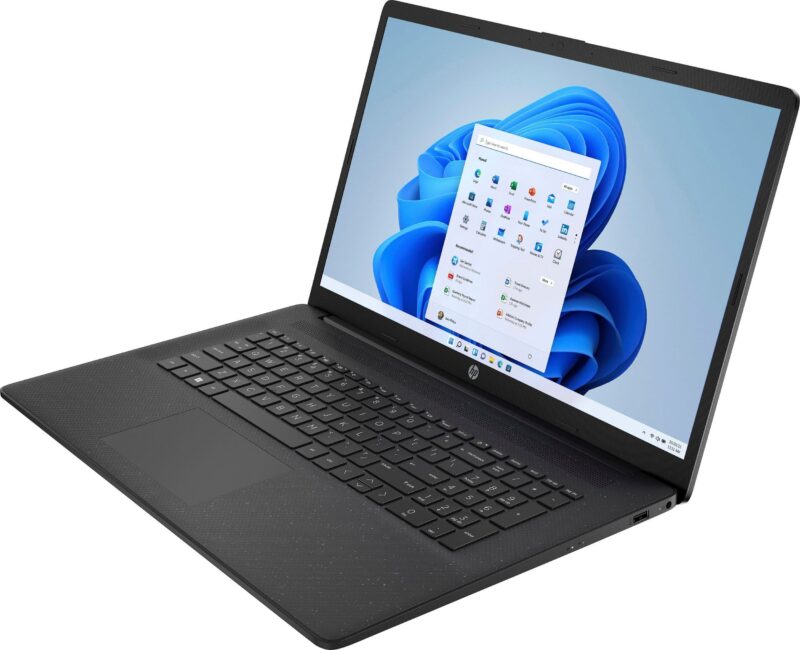 HP 17-cn2274ng Notebook - Image 3