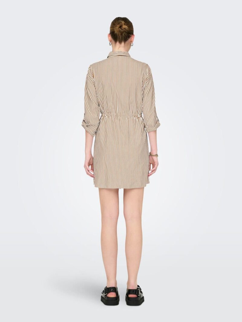 Shirt dress ONLSARAH LS SHIRT DRESS WVN - Image 2