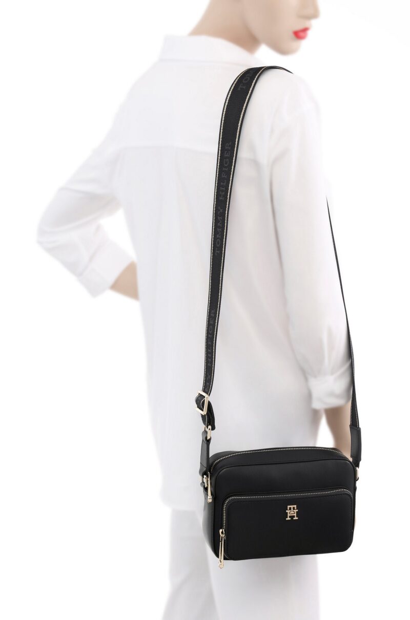 Mini Bag TH JOY CAMERA BAG - Image 2