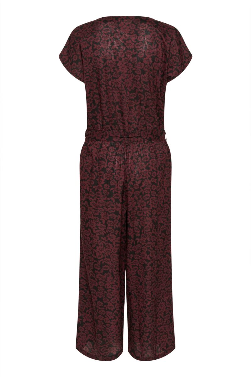 Jumpsuit Overall KAbeathe - Image 2