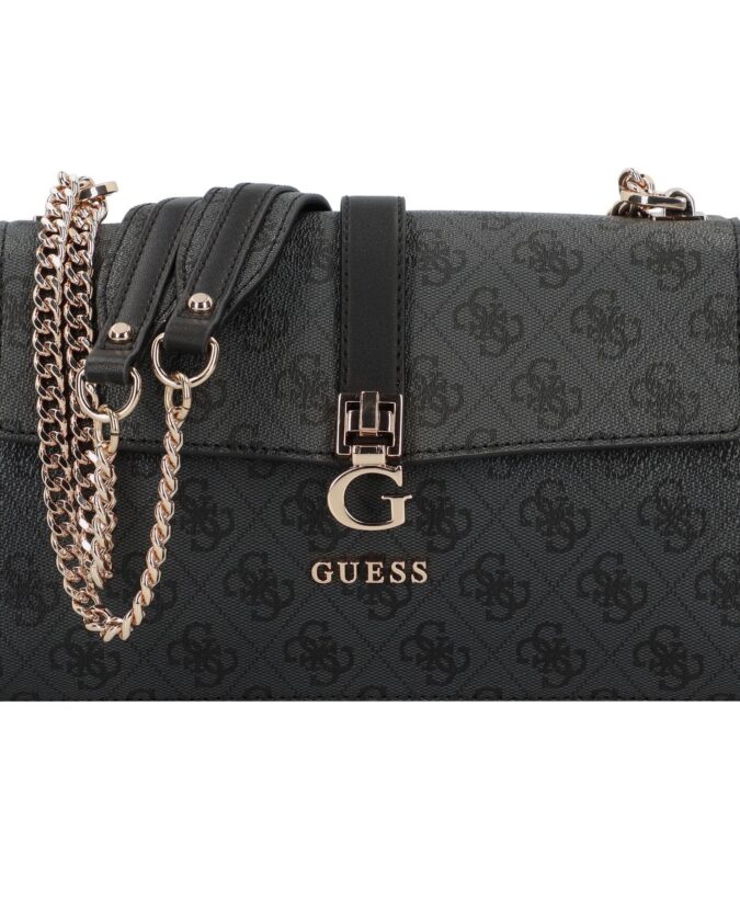 Zamira shoulder bag Polyurethan