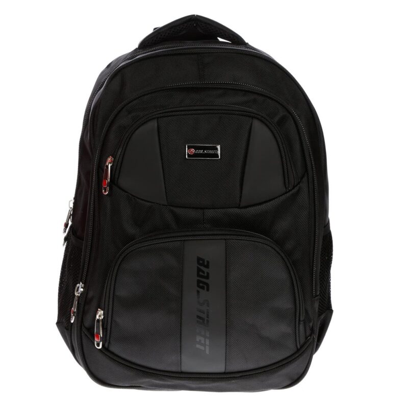 Backpack City Backpack School Work & Leisure Bag DINA 4 (1 pc), Outdoor School Backpack Sport - Image 2