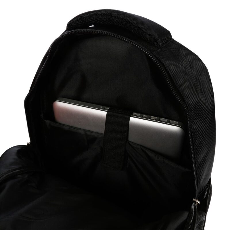 Backpack City Backpack School Work & Leisure Bag DINA 4 (1 pc), Outdoor School Backpack Sport - Image 5
