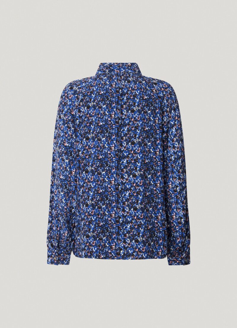ARISA Slip-on blouse - Image 6