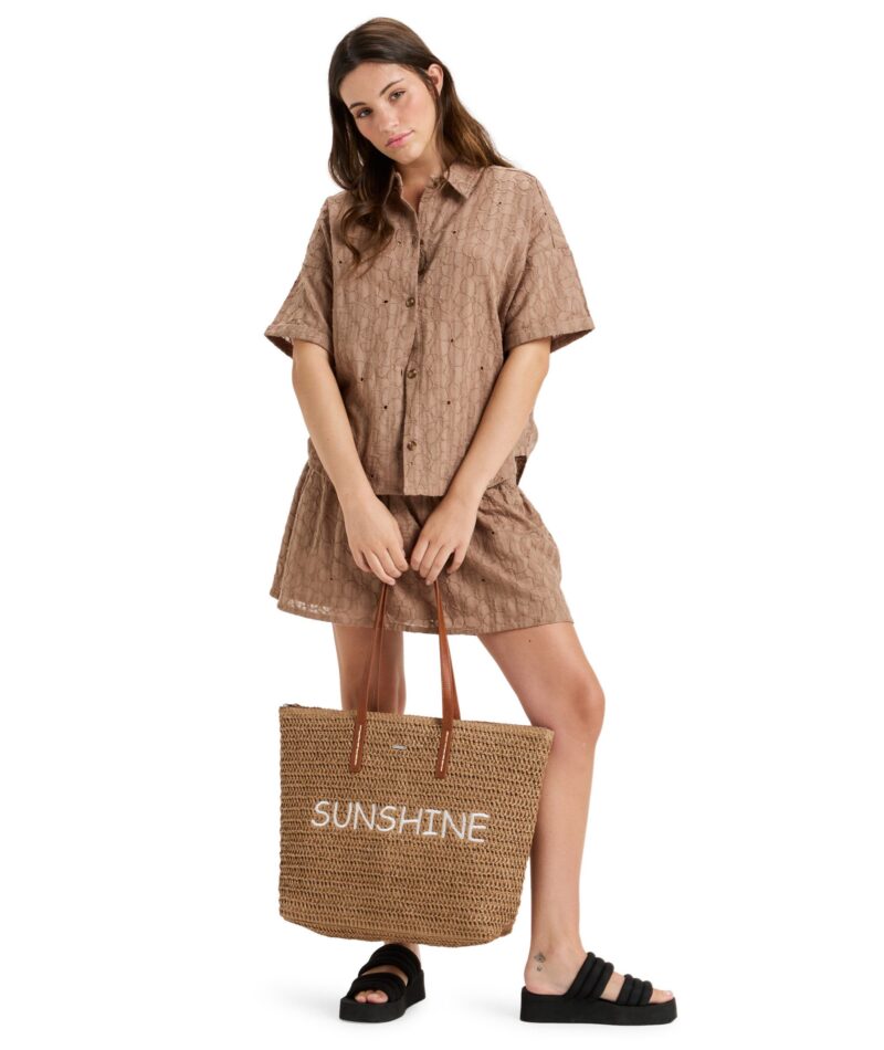 Beach Bag IN THE TROPICS 1-piece - Image 2