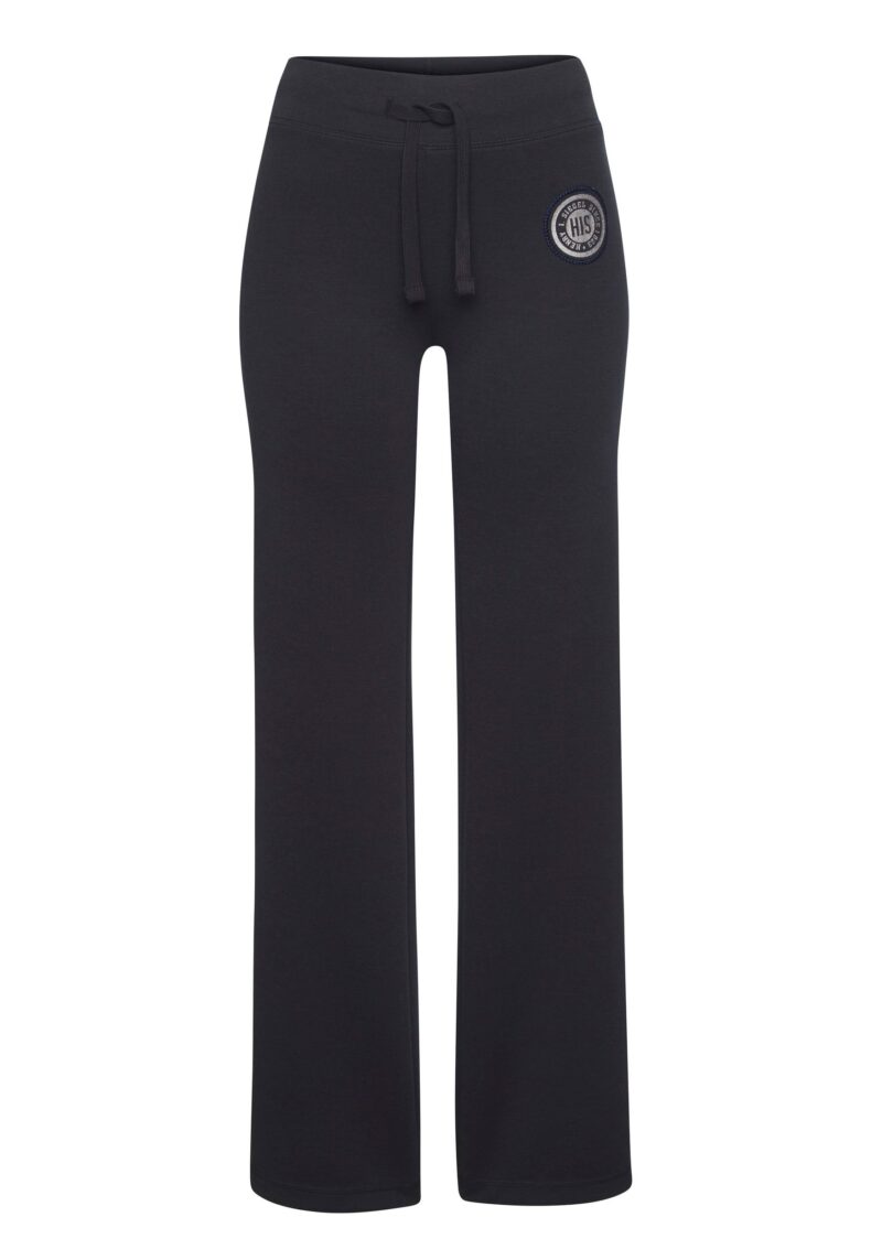 Wellness Pants wide leg, loungewear - Image 3