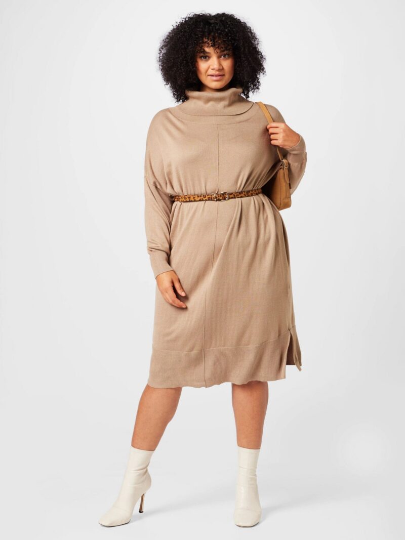 Jersey Dress (1-piece) Further details - Image 4