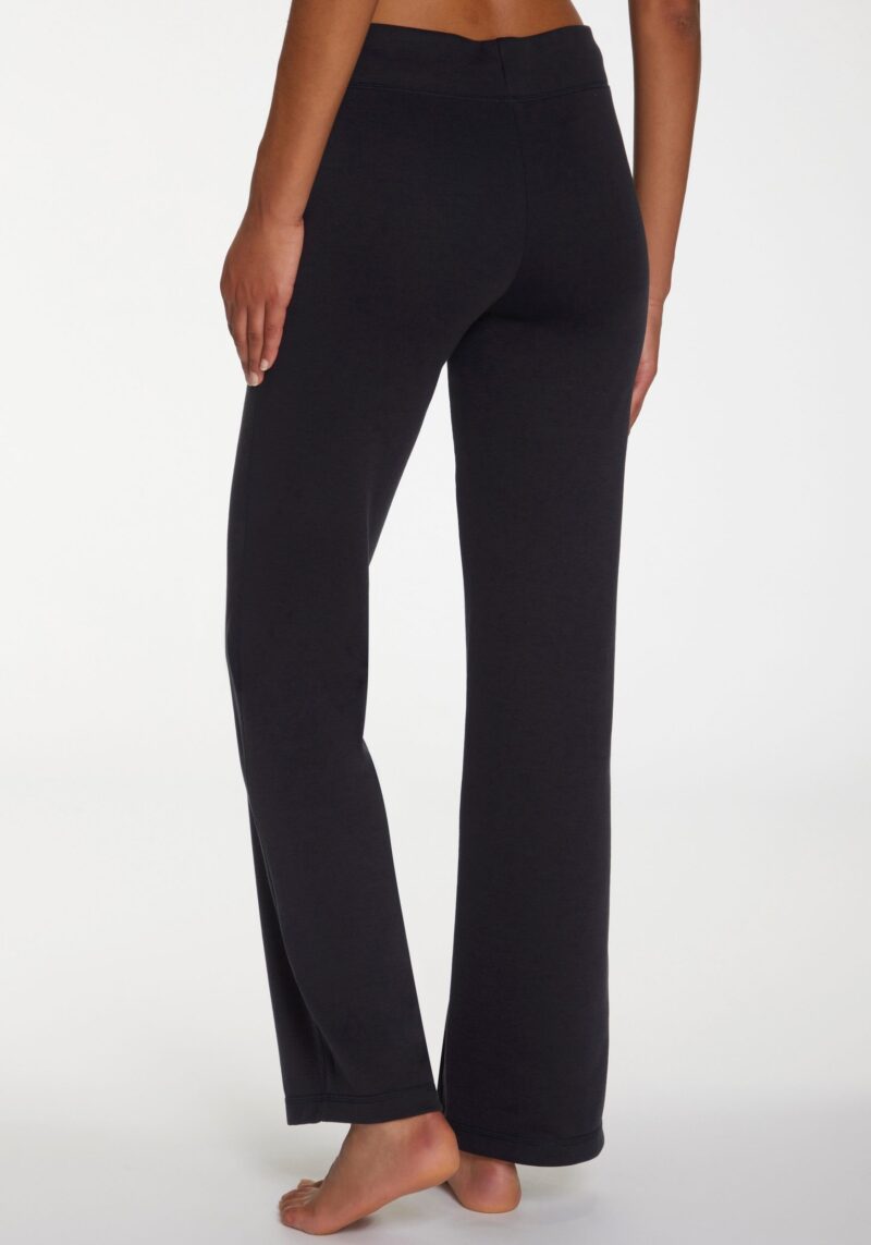 Wellness Pants wide leg, loungewear - Image 4