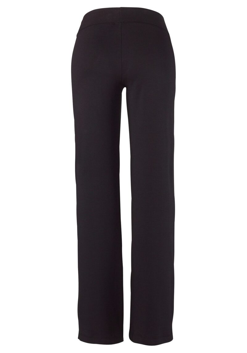 Wellness Pants wide leg, loungewear - Image 5
