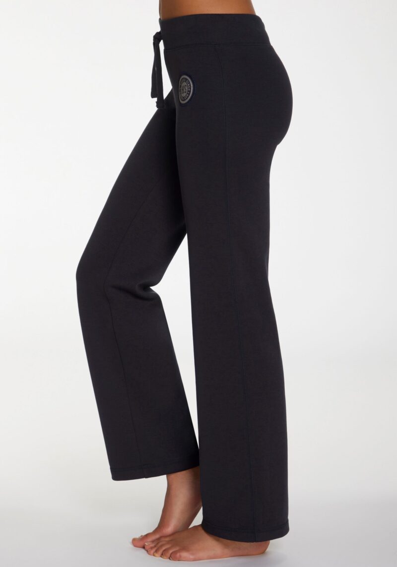 Wellness Pants wide leg, loungewear - Image 7
