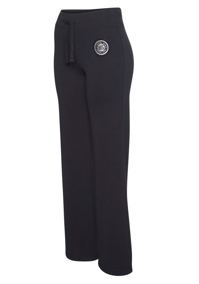 Wellness Pants wide leg, loungewear - Image 9